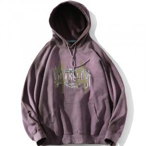 Толстовка унисекс A SQUARE ROOT, Черный