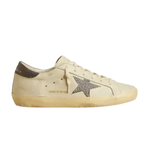 Кроссовки Golden Goose Wmns Superstar LTD, белый