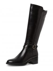 Сапоги Tamaris, черный