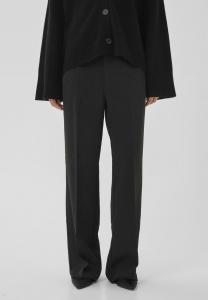 Брюки My Essential Wardrobe 29 THE TAILORED PANT, Black