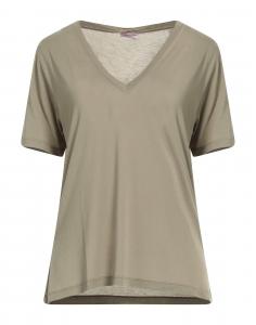 Футболка Rossopuro, зеленый