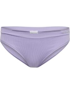 Трусы Hummel Hipster s Hmljuno Seamless Hipster, лавандовый