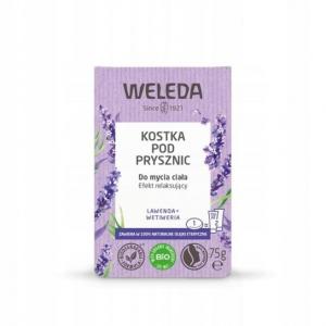 Мыло для душа «Лаванда и Ветивьер», 75 г. Weleda