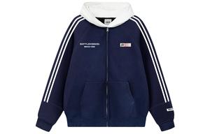 DARKCIRCLE Толстовка унисекс, Черный