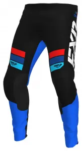 Мотоциклетные штаны Clutch MX FXR, мультиколор