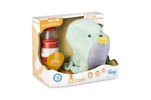 Ocean Hugzz, интерактивный талисман Тюлень, набор TM Toys