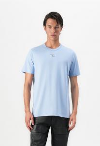 Футболка Diesel ADJUST, Light Grey