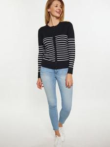 Кардиган Usha, черный