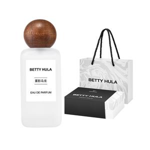 Perfumes Unisex Betty Hula