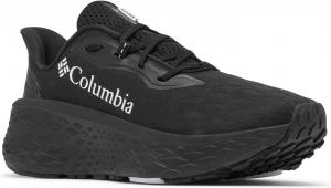 Кроссовки Columbia Mens Konos Elevate, Black/White