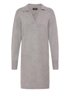 Вязаное платье Oxmo NERA, Grey