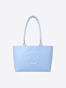 Сумка-шоппер AKARDO Adele, светло-голубой