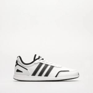 Кроссовки Adidas, белый / черный