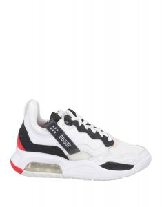 Кеды Jordan, белый