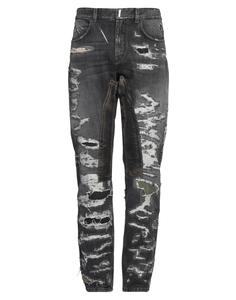 Джинсы Givenchy, черный