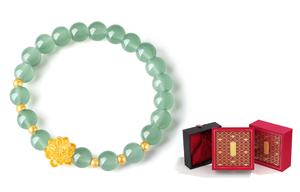 IWE Браслеты Colored Glaze для женщин