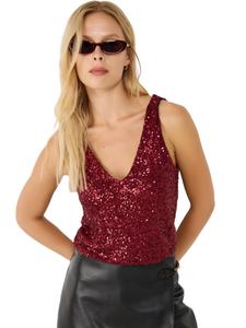 No Matter What Топ в винном красном