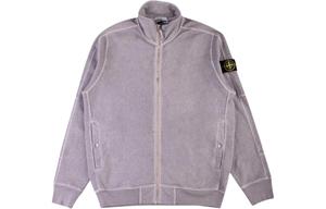 Куртка мужская сиреневая Stone Island, светло-фиолетовый