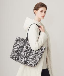 Сумка с двумя ручками