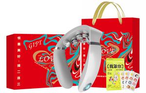 Массажеры для шеи SKG, G7Rpo Premium