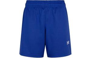 Детские шорты Under Armour, синий