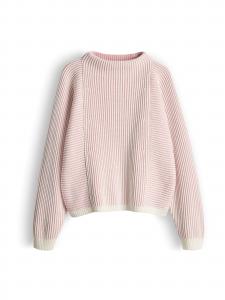 OPUS Свитер 'Pozoli' в цвете Rose