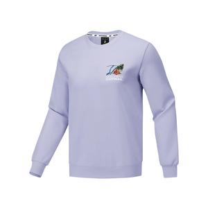 Skechers Свитшоты Unisex Photinia Purple 00FW