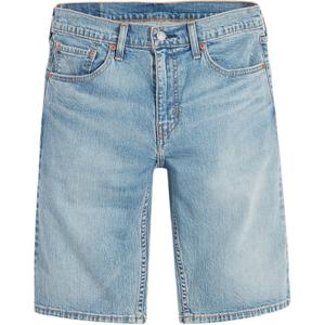 Levis Джинсовые шорты Levi's светло-голубые