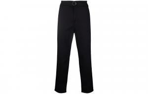 DIESEL Черные джинсы мужские