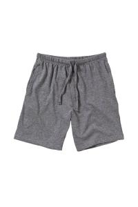 Пижамные шорты из джерси для мальчиков Bedlam, серый