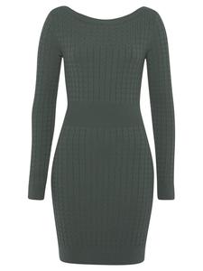 Короткое платье Melrose