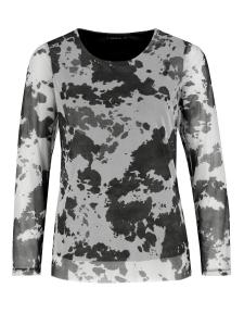 Рубашка Sublevel, черный