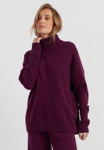 Джемпер CHINTI & PARKER THE RELAXED, Claret/Dark Red