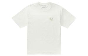 Футболка Unisex MLB, айвори