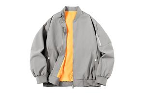 Mimx Homme Куртка Unisex, Gray