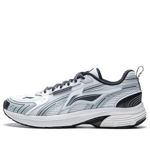 Кроссовки fuyao 1.5 Li-Ning, серебряный