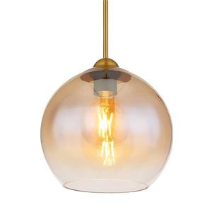 Подвесной светильник Globo Lighting Jamessa, 25x120x25x25 см