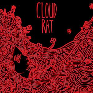 Виниловая пластинка Cloud Rat - Cloud Rat Redux