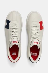 Кожаные кроссовки TWS Camper, белый