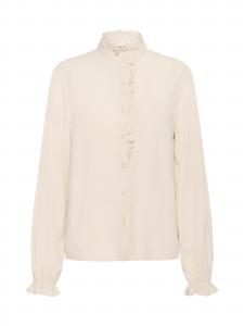 Cream Рубашка 'CRVenea' в светло-бежевом цвете