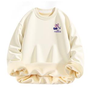 Детский свитшот Disney, слоновая кость