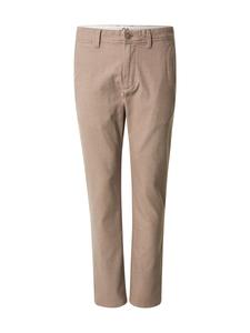 Обычные брюки-чинос s.Oliver PHOENIX, светло-коричневый