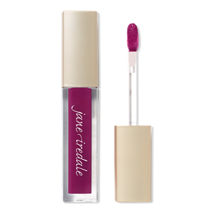 Блеск для губ ColorLuxe High Impact jane iredale, Juicy (cool berry pink)