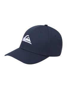 QUIKSILVER Кепка 'Decades' в цвете Navy