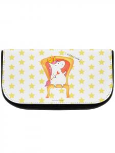 Косметичка Mr. & Mrs. Panda, белый