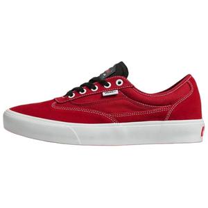 Vans Кроссовки Skate Curren 'Red'