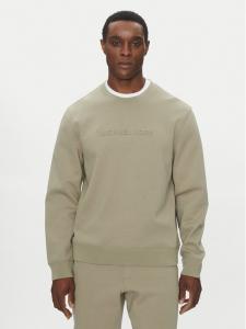 Толстовка обычного кроя CF4528J5MF Michael Kors, бежевый