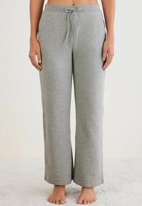 Пижамные брюки Intimissimi CORALINE CASUAL, Grey/Mottled Light Grey