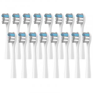 Сменные насадки для зубной щетки Neward