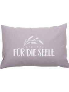 Подушка Herbalind, цвет flieder